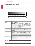 Предварительный просмотр 13 страницы LG 23ET83V Owner'S Manual