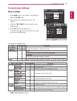 Предварительный просмотр 14 страницы LG 23ET83V Owner'S Manual