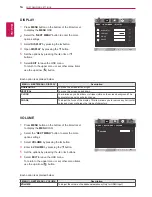 Предварительный просмотр 17 страницы LG 23ET83V Owner'S Manual