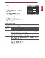 Предварительный просмотр 18 страницы LG 23ET83V Owner'S Manual