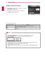 Предварительный просмотр 19 страницы LG 23ET83V Owner'S Manual