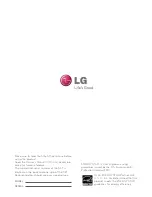 Предварительный просмотр 27 страницы LG 23ET83V Owner'S Manual