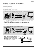 Preview for 13 page of LG 23LC1R Series Owner'S Manual