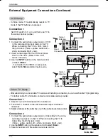 Preview for 14 page of LG 23LC1R Series Owner'S Manual