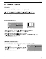 Preview for 21 page of LG 23LC1R Series Owner'S Manual