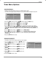 Preview for 23 page of LG 23LC1R Series Owner'S Manual