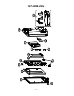 Предварительный просмотр 21 страницы LG 23LC1RB-MB Service Manual