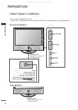 Preview for 6 page of LG 23LG5 Series Owner'S Manual