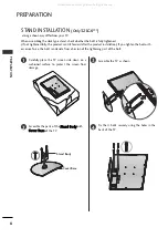 Preview for 10 page of LG 23LG5 Series Owner'S Manual