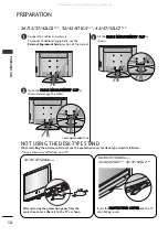 Preview for 14 page of LG 23LG5 Series Owner'S Manual