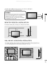 Preview for 15 page of LG 23LG5 Series Owner'S Manual