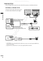 Preview for 16 page of LG 23LG5 Series Owner'S Manual