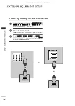 Preview for 18 page of LG 23LG5 Series Owner'S Manual