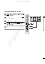 Preview for 21 page of LG 23LG5 Series Owner'S Manual