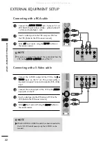 Preview for 24 page of LG 23LG5 Series Owner'S Manual