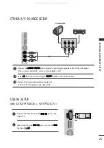 Preview for 27 page of LG 23LG5 Series Owner'S Manual