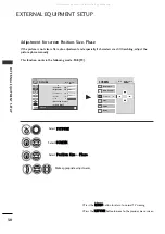 Preview for 32 page of LG 23LG5 Series Owner'S Manual