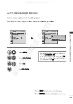 Preview for 41 page of LG 23LG5 Series Owner'S Manual