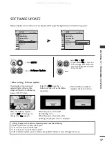 Preview for 49 page of LG 23LG5 Series Owner'S Manual