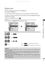 Preview for 53 page of LG 23LG5 Series Owner'S Manual