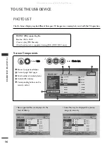 Preview for 58 page of LG 23LG5 Series Owner'S Manual