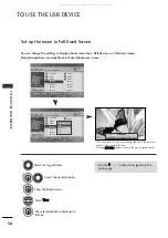 Preview for 60 page of LG 23LG5 Series Owner'S Manual