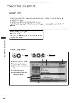 Preview for 62 page of LG 23LG5 Series Owner'S Manual