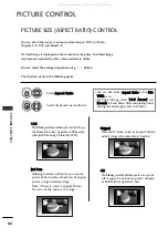 Preview for 68 page of LG 23LG5 Series Owner'S Manual