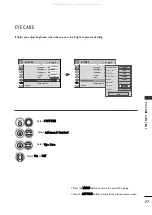 Preview for 79 page of LG 23LG5 Series Owner'S Manual
