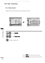 Preview for 80 page of LG 23LG5 Series Owner'S Manual