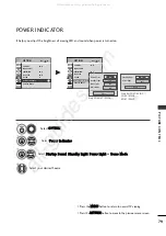 Preview for 81 page of LG 23LG5 Series Owner'S Manual