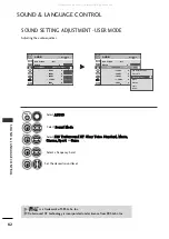 Preview for 84 page of LG 23LG5 Series Owner'S Manual