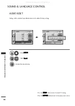 Preview for 88 page of LG 23LG5 Series Owner'S Manual