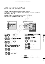 Preview for 91 page of LG 23LG5 Series Owner'S Manual