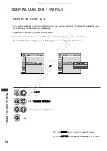 Preview for 96 page of LG 23LG5 Series Owner'S Manual