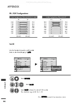 Preview for 110 page of LG 23LG5 Series Owner'S Manual