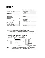 Предварительный просмотр 5 страницы LG 23LS7D -  - 23" LCD TV Owner'S Manual