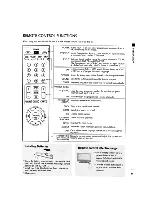 Preview for 9 page of LG 23LS7D -  - 23" LCD TV Owner'S Manual