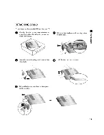 Предварительный просмотр 11 страницы LG 23LS7D -  - 23" LCD TV Owner'S Manual