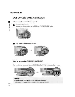 Предварительный просмотр 12 страницы LG 23LS7D -  - 23" LCD TV Owner'S Manual
