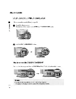 Preview for 12 page of LG 23LS7D -  - 23" LCD TV Owner'S Manual