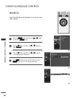 Предварительный просмотр 79 страницы LG 23LS7D -  - 23" LCD TV Owner'S Manual