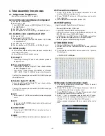 Предварительный просмотр 8 страницы LG 23LS7D Service Manual