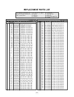 Предварительный просмотр 24 страницы LG 23LX1RV-MC Service Manual