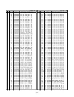 Предварительный просмотр 25 страницы LG 23LX1RV-MC Service Manual