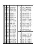 Предварительный просмотр 27 страницы LG 23LX1RV-MC Service Manual