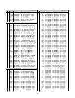 Предварительный просмотр 28 страницы LG 23LX1RV-MC Service Manual