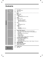 Предварительный просмотр 7 страницы LG 23LX1RV Owner'S Manual