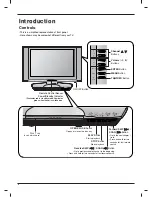 Предварительный просмотр 8 страницы LG 23LX1RV Owner'S Manual