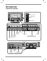 Предварительный просмотр 9 страницы LG 23LX1RV Owner'S Manual